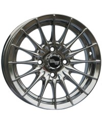 TechLine TL 302 HB R13 W5.5 PCD4x98 ET28 DIA58.6